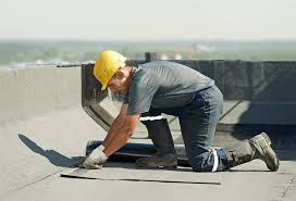 Best Roof Leak Repair  in Lynbrook, NY